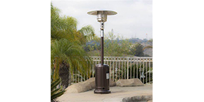 Patio Heater 02